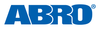 Logo oficial ABRO Ecuador