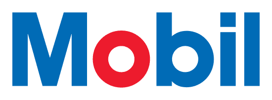 Logo oficial MOBIL Ecuador
