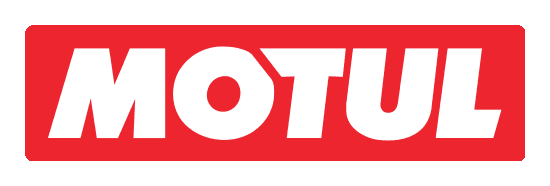 Logo oficial MOTUL Ecuador