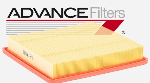 ADVANCE - FILTRO ADVANCE AIRE JAC T9 2.0 2025 - AA-3038