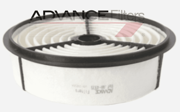 ADVANCE - FILTRO AIRE CH RODEO 2.6 (REDONDO) ADVANCE