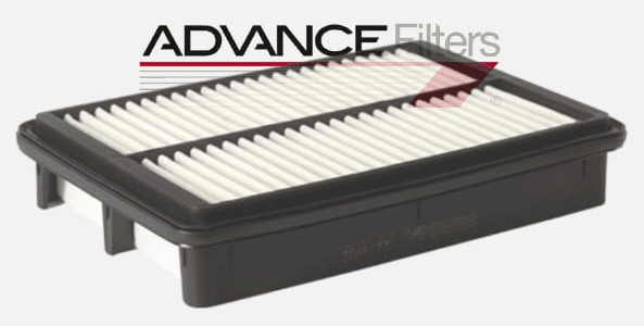 ADVANCE - FILTRO AIRE CHERY ARRIZO 5 1.5 - AA- 9124 ADVANCE