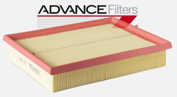 ADVANCE - FILTRO AIRE DONGFENG RICH 6 2020 - AA-11113 ADVANCE