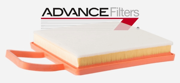ADVANCE - FILTRO AIRE GREAT WALL WINGLE /22 ADVANCE