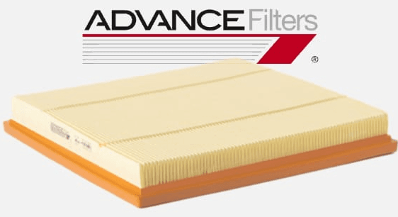 ADVANCE - FILTRO AIRE ZOTYE T600 ADVANCE