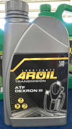 AROIL - AROIL ATF DIII