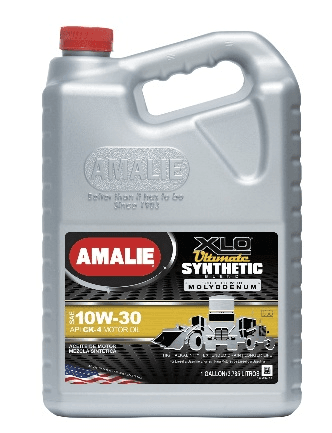 AMALIE 10W30 SYNT BLEND SN (1 Galón)