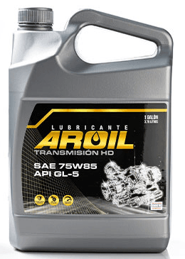 AROIL 75W85 GL-5 (1 Galón)