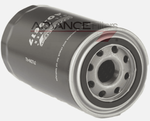 ADVANCE - FILTRO ACEITE DONGFENG DF 140 DFM 210 FD CARGO 815E (ML-55081) C-5713 LF645 HPH-9617/ ADVANCE