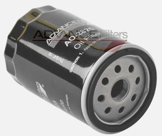 ADVANCE - FILTRO ACEITE DT1.2-1.5 NS SENTRA /92-98 TY /68-84 HILUX STOUT NS DATSUN ADVANCE