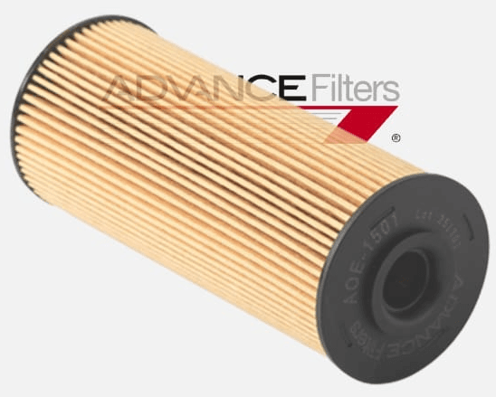 ADVANCE - FILTRO ACEITE ISUZU NPR NML 2 NMR (ELEMENTO) ADVANCE