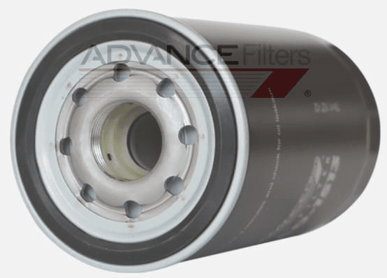 ADVANCE - FILTRO ACEITE IZ FTR FSR FVR 98/99 ( SAKURA C1513 / HARD 8-94396-375-4) ADVANCE
