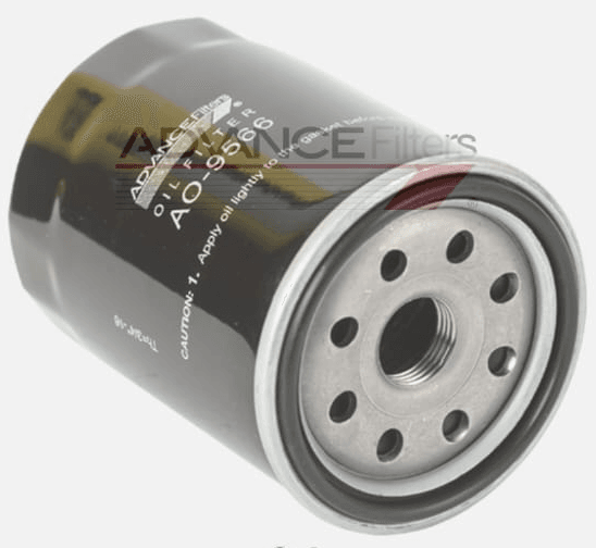 ADVANCE - FILTRO ACEITE TY HILUX 2.7 FORTUNER 2.7 ADVANCE (ML-20004)