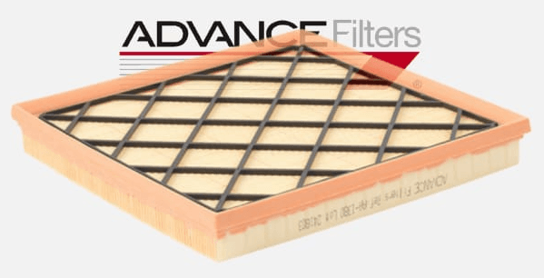 ADVANCE - FILTRO AIRE CH CRUZE 1.8 /10-16 / CH ORLANDO ADVANCE