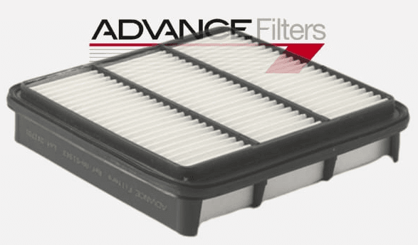 ADVANCE - FILTRO AIRE CH LUV DMAX 2.4 DMAX 3.5 GASOLINA / MT L200 ADVANCE
