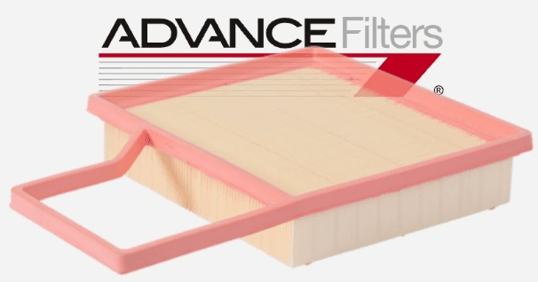 ADVANCE - FILTRO AIRE CH SAIL 1.5L 17-21 (AA-9322, AIP1018, AP143, 90799322) ADVANCE