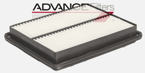ADVANCE - FILTRO AIRE CH VITARA 1.6 /97-01 (CUADRADO) ADVANCE