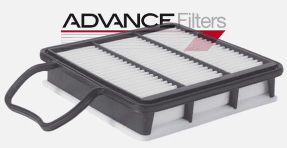 ADVANCE - FILTRO AIRE GREAT WALL WINGLE 5 2.0 DIESEL 19, WINGLE 7 ADVANCE