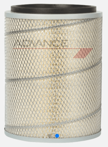 ADVANCE - FILTRO AIRE ISUZU NPR 3,9 TURBO NHR NKR 8941560520 (CILINDRICO) ADVANCE (MK-5070)