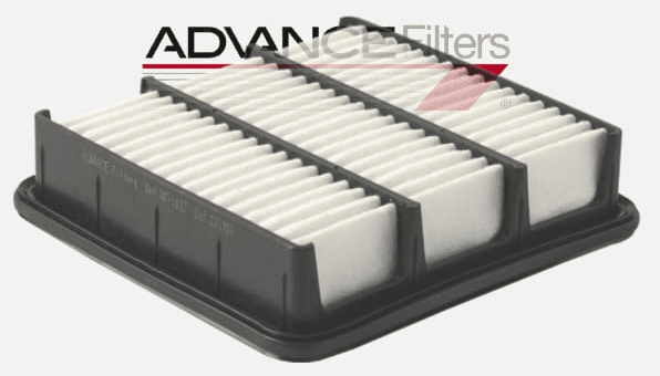 ADVANCE - FILTRO AIRE KIA CERATO /13- HY ELANTRA 1.6 /07-11 I30 1.6 /09-10 KOUP 2.0 /10-17 ADVANCE