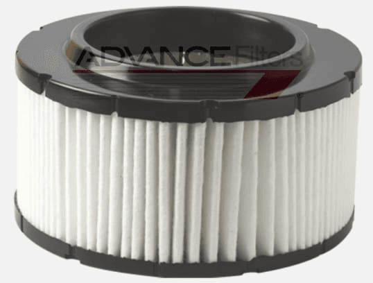 ADVANCE - FILTRO AIRE KIA GRAND PREGIO 2006-2012 (CILINDRICO) ADVANCE