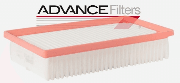 ADVANCE - FILTRO AIRE KIA RIO X LINE /18 GT LIMITED SPORT ADVANCE