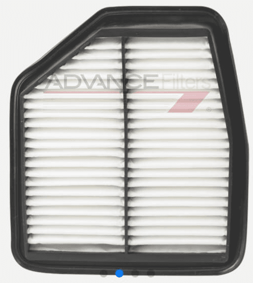 ADVANCE - FILTRO AIRE SZ GRAN VITARA SZ 2.4 78K00 ADVANCE
