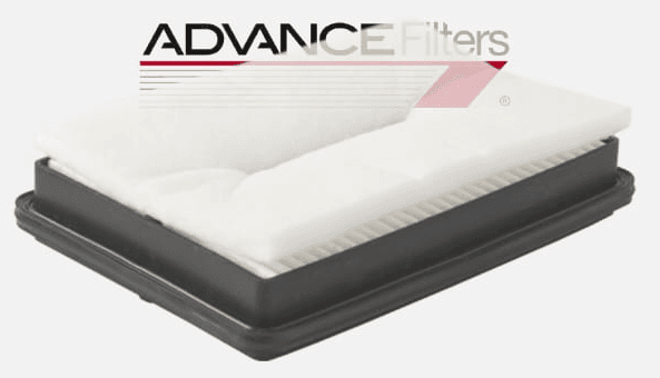 ADVANCE - FILTRO AIRE ZX AUTO-GRAND TIGER-WINGLE ADVANCE A38010 1109101-K08-A1