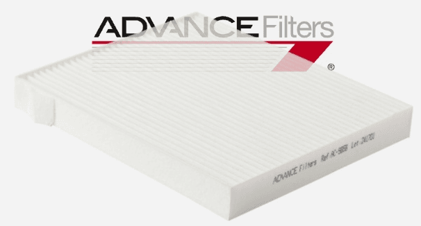 ADVANCE - FILTRO CABINA CH SAIL ADVANCE