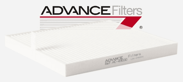 ADVANCE - FILTRO CABINA GREAT WALL WINGLE 2.2 2.4 2.8 10- ADVANCE