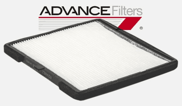 ADVANCE - FILTRO CABINA HY I10 GRAND I10 KIA PICANTO CH SPARK ADVANCE (MC-94242)