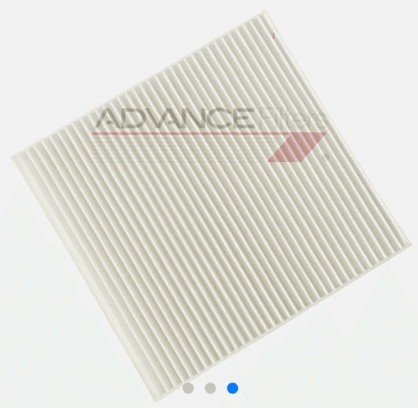 ADVANCE - FILTRO CABINA JETOUR X70 1.5T, X70 COUPE 1.6T - AC-4408 ADVANCE