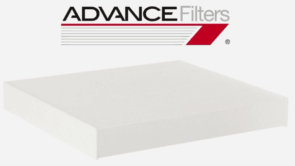 ADVANCE - FILTRO CABINA TY YARIS-COROLLA-HIGHLANDER ADVANCE