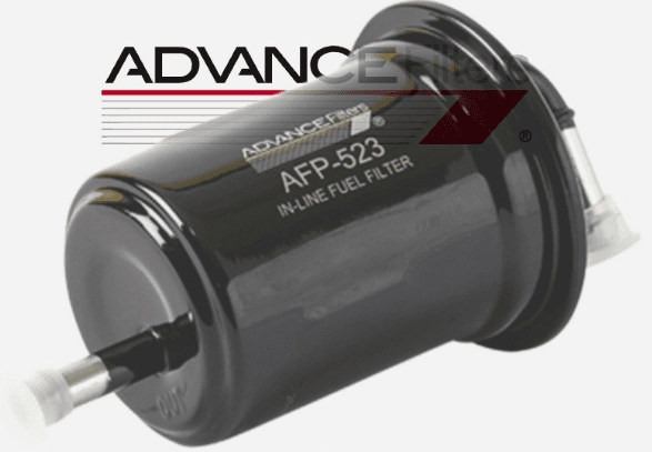ADVANCE - FILTRO COMBUSTIBLE CH GRAN VITARA 3-5 PTAS MZ 323 (MF-5982 PREM FLP368 RED 15410-65D00 ADVANCE