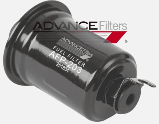 ADVANCE - FILTRO COMBUSTIBLE CH VITARA AFP-203 ADVANCE (MF-94925)