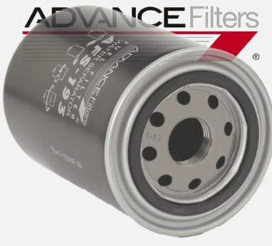 ADVANCE - FILTRO COMBUSTIBLE DONGFENG CAPTAIN E-513, E-613 (FSP0120) (SEPARADOR) ADVANCE