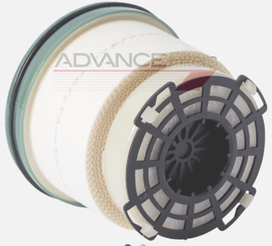 ADVANCE - FILTRO COMBUSTIBLE FD RANGER 3.2 TDCI, RANGER COURIER XL 2.2L, NEW BT-50 II 3.2 ADVANCE