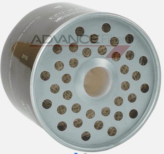 ADVANCE - FILTRO COMBUSTIBLE MT L200 SPORTERO DIESEL LUKAS CAV926 NUEVA FOTON CS Y CS2 ADVANCE