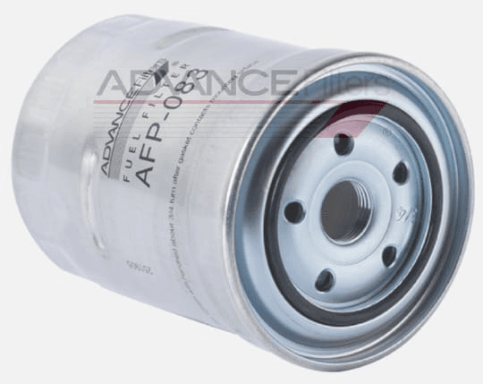 ADVANCE - FILTRO COMBUSTIBLE MZ BT50 CRDI, BT-50 TDI / MT MONTERO SPORT / NS FRONTIER T ADVANCE