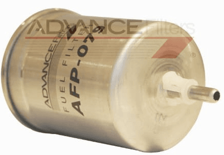 ADVANCE - FILTRO COMBUSTIBLE VW GOLF, JETTA, SK OCTAVIA - CHERY TIGGO 2, FULLWIN 2012, ADVANCE