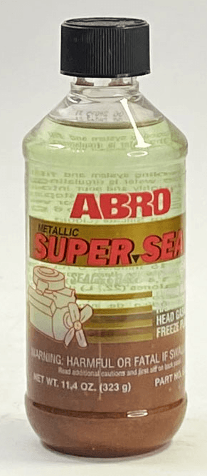 ABRO - ABRO SUPER SELLADOR DE BLOCKS SS-822
