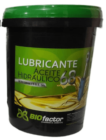 AROIL - AROIL ISO 68 AMBAR BLD