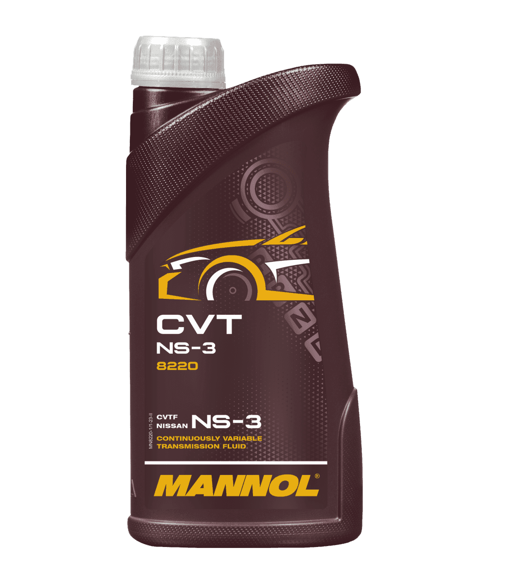 MANNOL - MANNOL CVT NISSAN NS-3