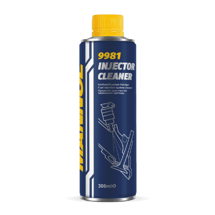 MANNOL - MANNOL LIMPIA INYECTORES GASOLINA 300 ML