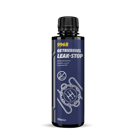 MANNOL - MANNOL SELLADOR DE FUGAS CAJA DE CAMBIOS 250ML