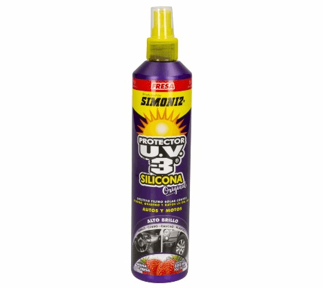 SIMONIZ - SIMONIZ UV3 FRESA 250 CC.